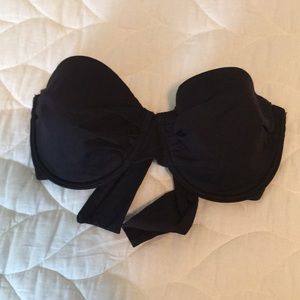 Tommy Bahama bandeau bathing suit top